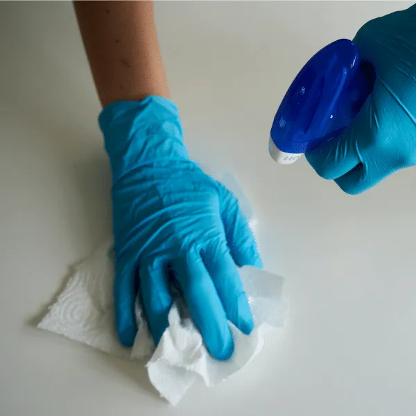 house cleaning lanciano
