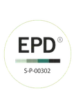 Prodotti certificati: Environmental Product Declaration