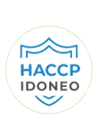 Prodotti certificati: HACCP Idoneo