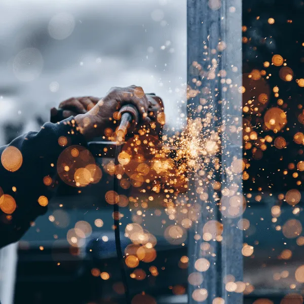 industrial cleaning lanciano