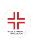 Prodotti certificati: Presidio Medico Chirurgico