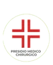 Certified products: Presidio Medico Chirurgico